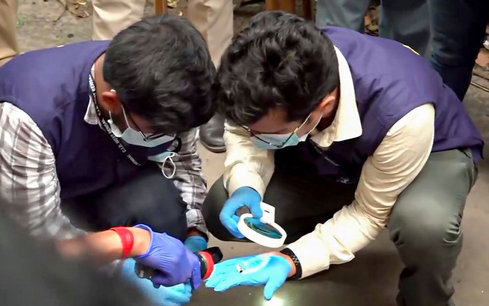 Bengal police examining CCTV footage, multiple teams set up to trace killers of Suvendu's aide